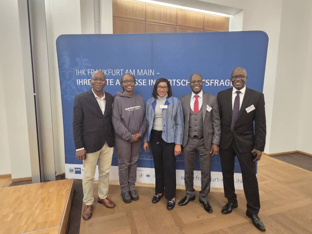 Medpharma Frankfurt 2025